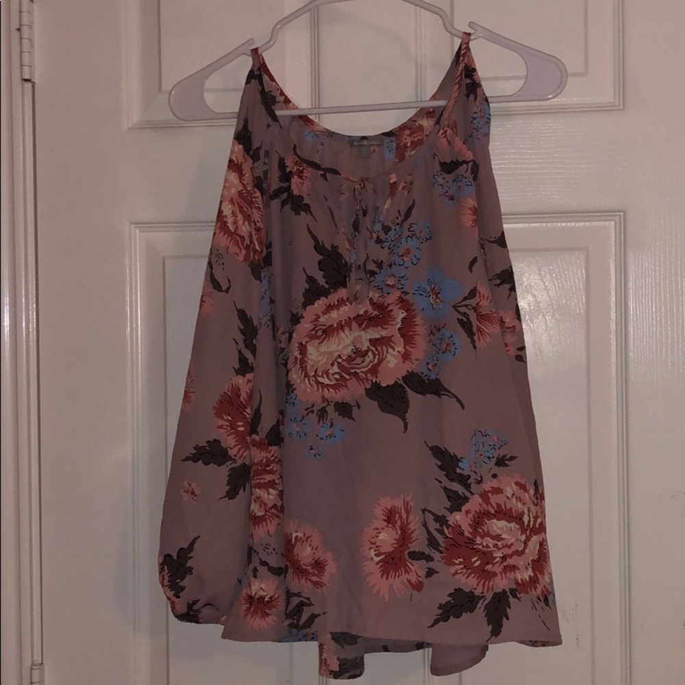 Cute Blouse